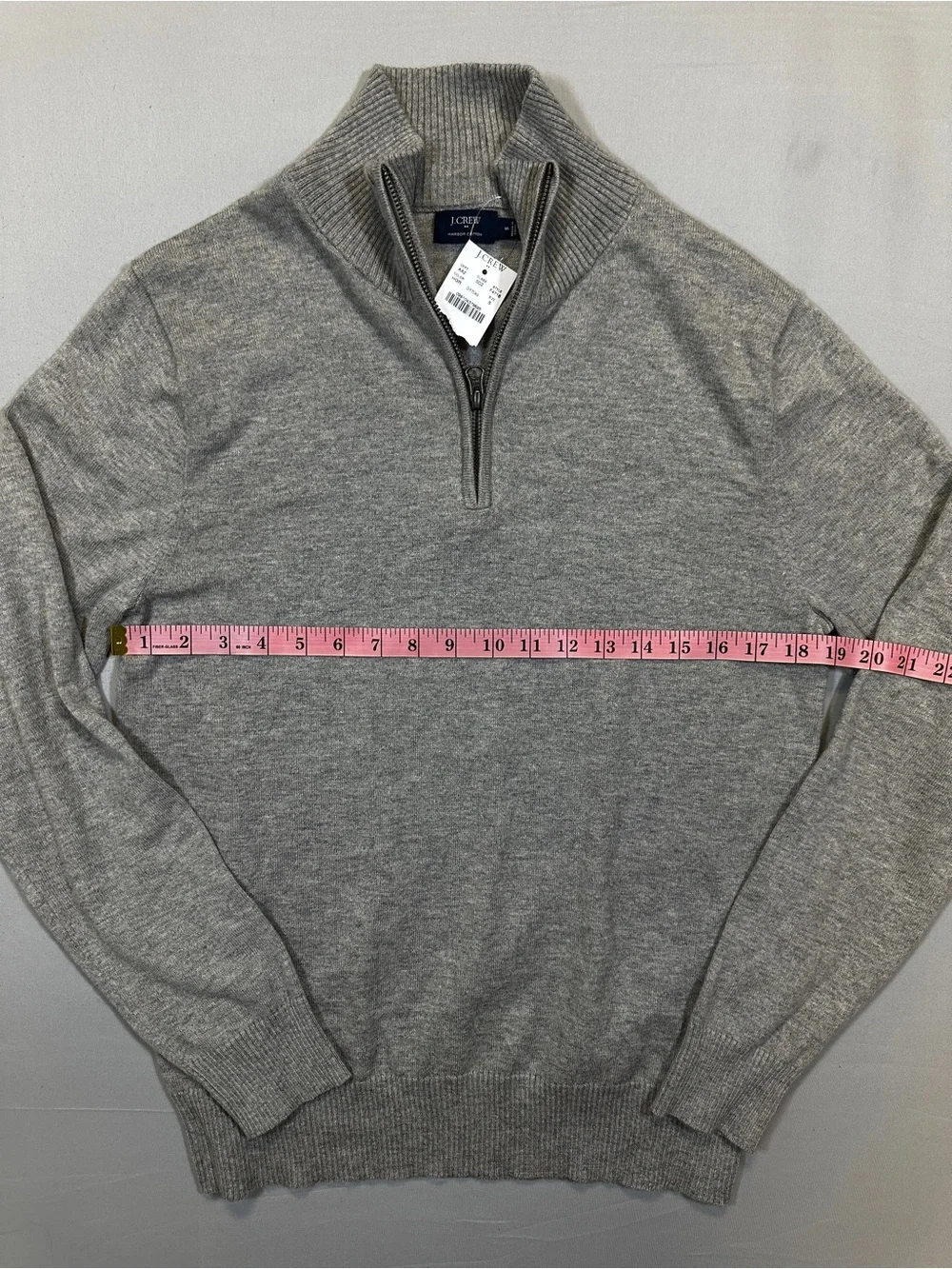 J. Crew nwt crew